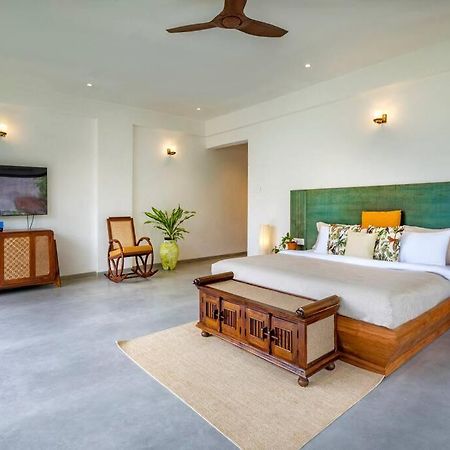 Saffronstays Sonnet Khopoli Εξωτερικό φωτογραφία